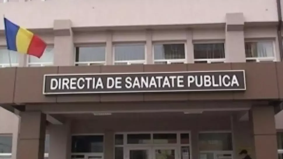 DSP a închis târgul din Portul Turistic Mangalia 