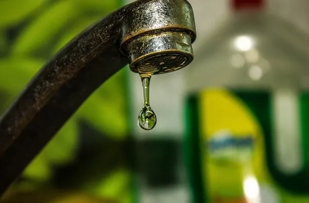 Au început restricțiile la consumul de apă. Într-o localitate din Constanța se oprește alimentarea pe timpul nopții