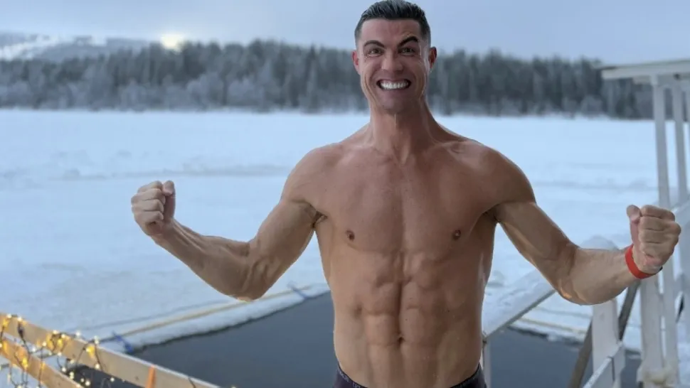 Doi rivali de moarte, invitați la nunta lui Cristiano Ronaldo. Tensiunile ar putea exploda