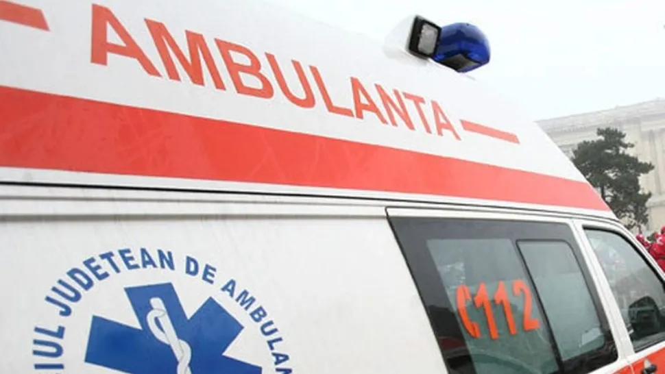 Tragedie la Limanu: un copil de nouă ani și-a pierdut viața într-un accident