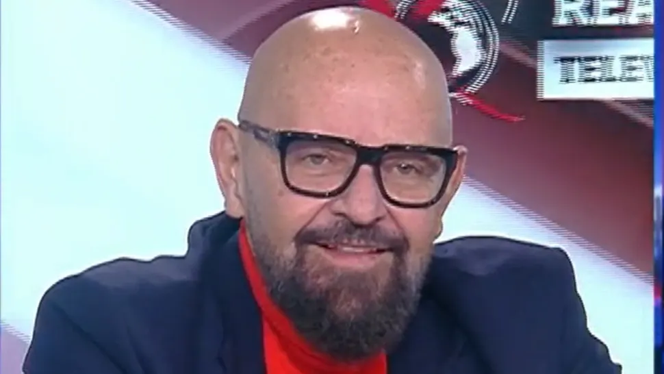 Piedone, atac dur la Fritz: „Va fi praf și pulbere” dacă va candida la președinție în 2030