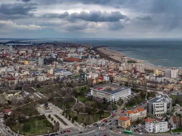 Funcții publice de execuție, vacante la Primăria Constanța