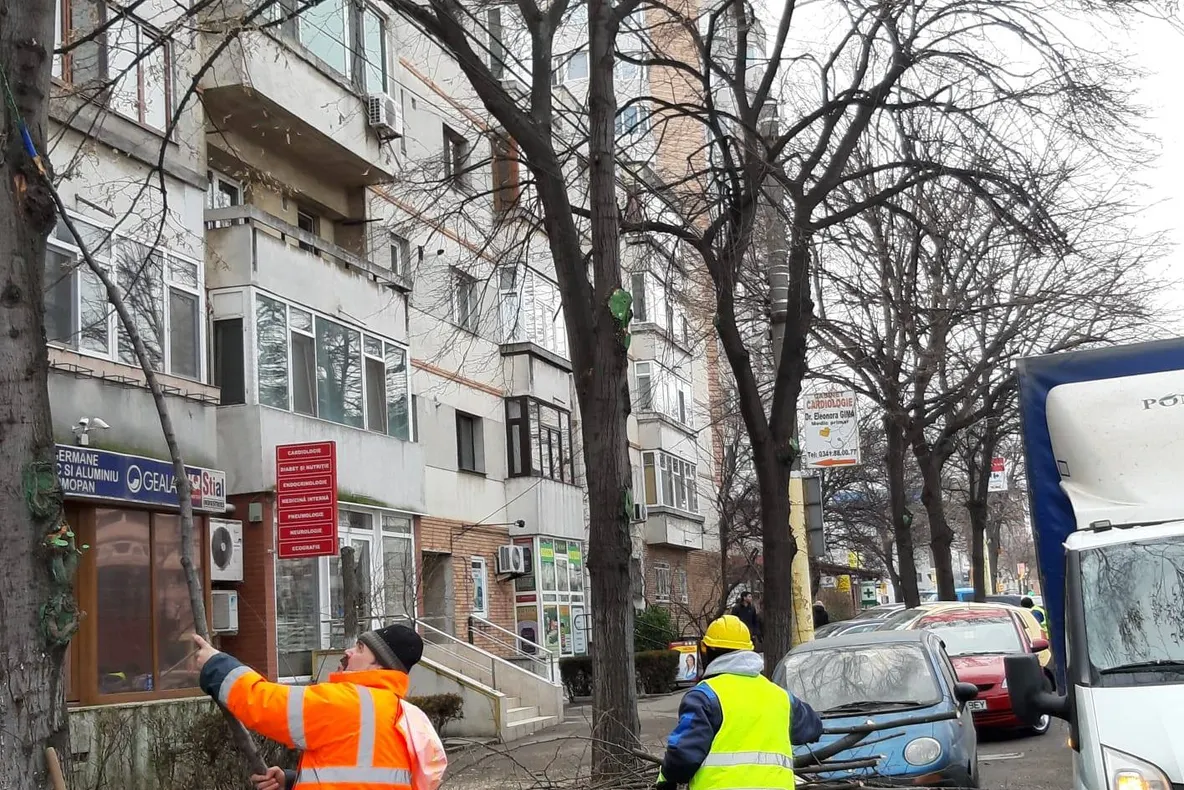 Trecerea de pietoni din Tomis 3 va fi semaforizată