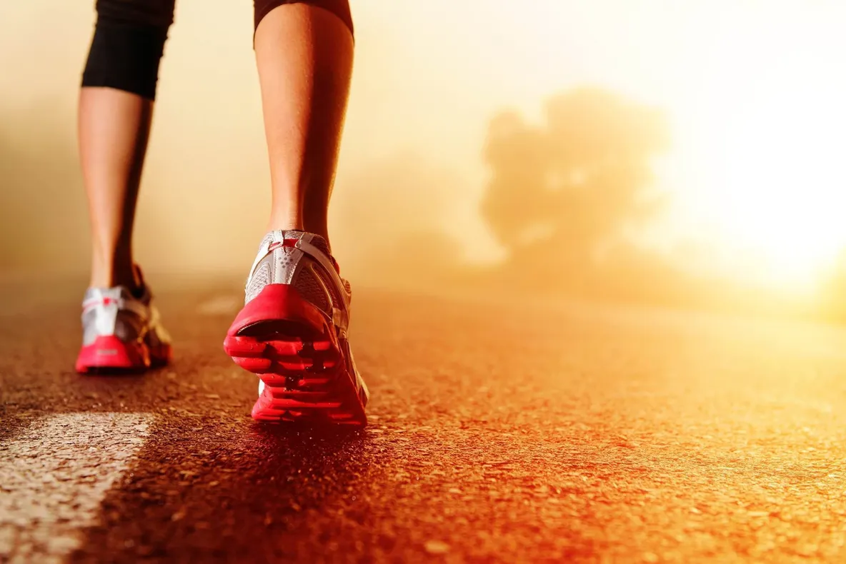 Tragedie! O tânără a murit din cauze necunoscute în timp ce făcea jogging