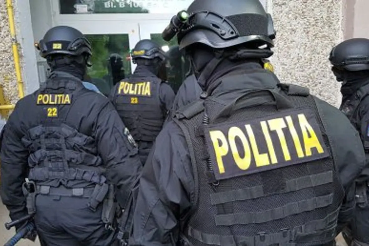 Povești cu răpire și viol. Ce spun polițiștii