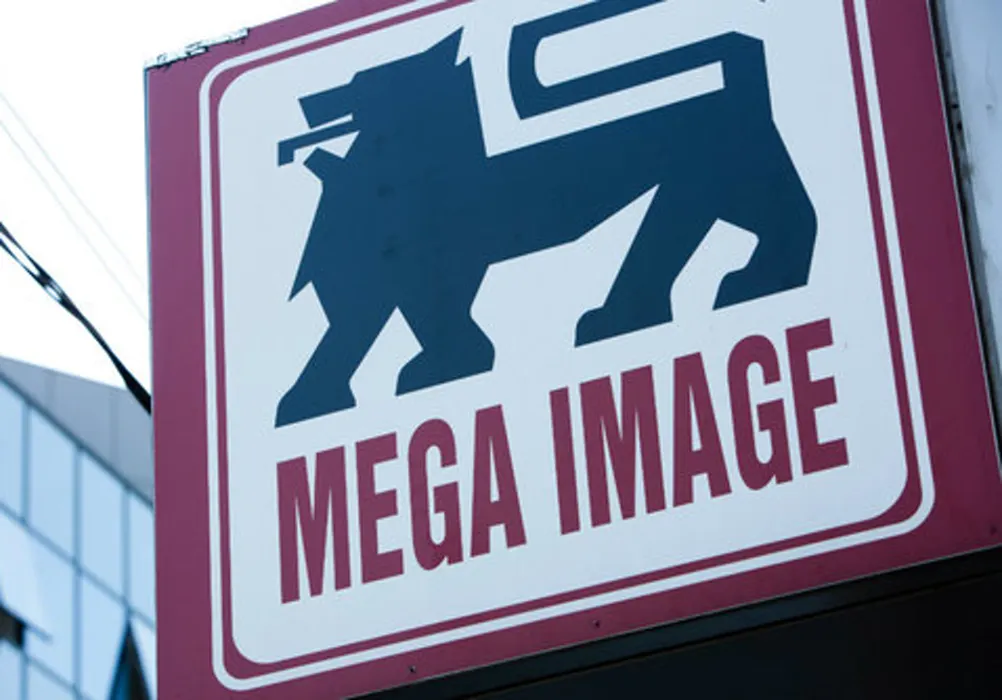 Magazin Mega Image închis de Protecția Consumatorilor