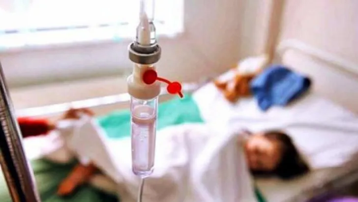 Secția de Pediatrie a Spitalului Mangalia s-a închis în prag de sezon estival