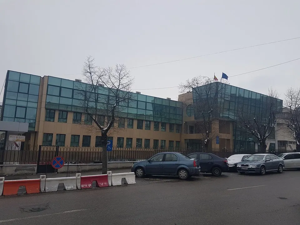 Parchetul Judecătoriei Constanța își suspendă activitatea timp de 3 zile