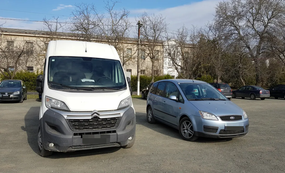 Autoturisme căutate de autoritățile din Austria și Belgia, descoperite la Constanța