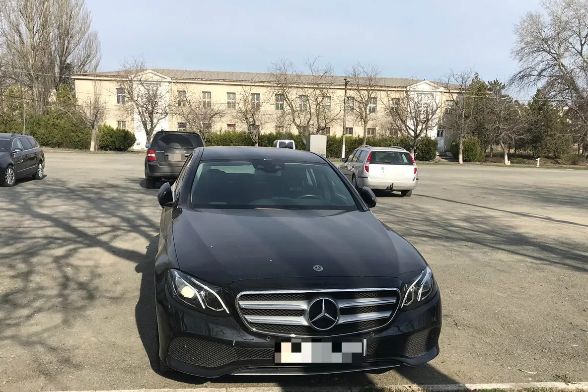 FOTO| Mașini furate în Europa, descoperite la Constanța