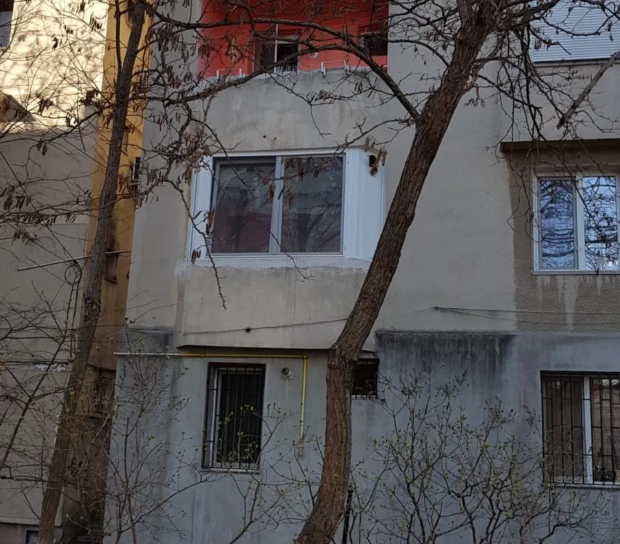 VIDEO| Autoritățile în alertă la Năvodari
