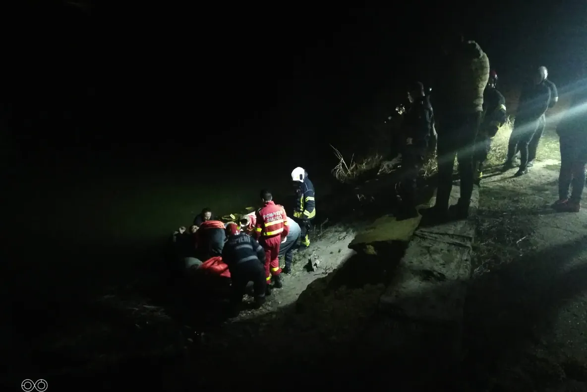 FOTO VIDEO| La un pas de tragedie. Gestul unui bărbat rănit în dragoste