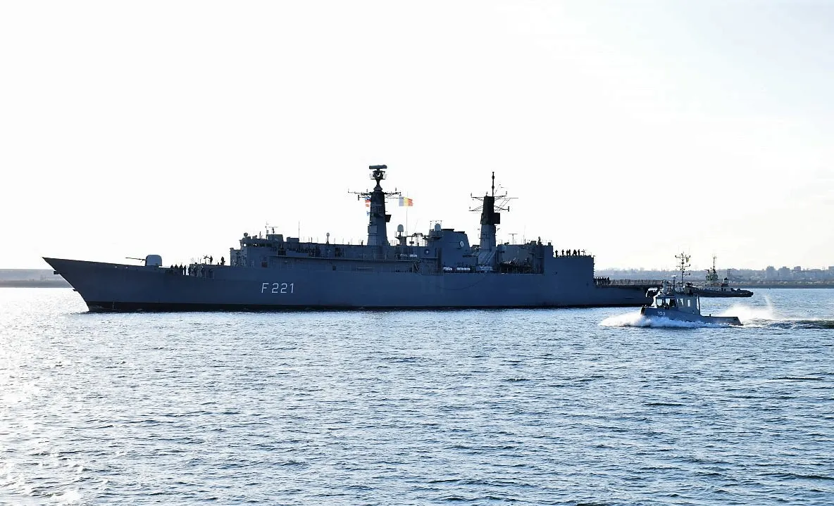 Începe „Sea Shield 19”, cel mai mare exercițiu NATO din Marea Neagră
