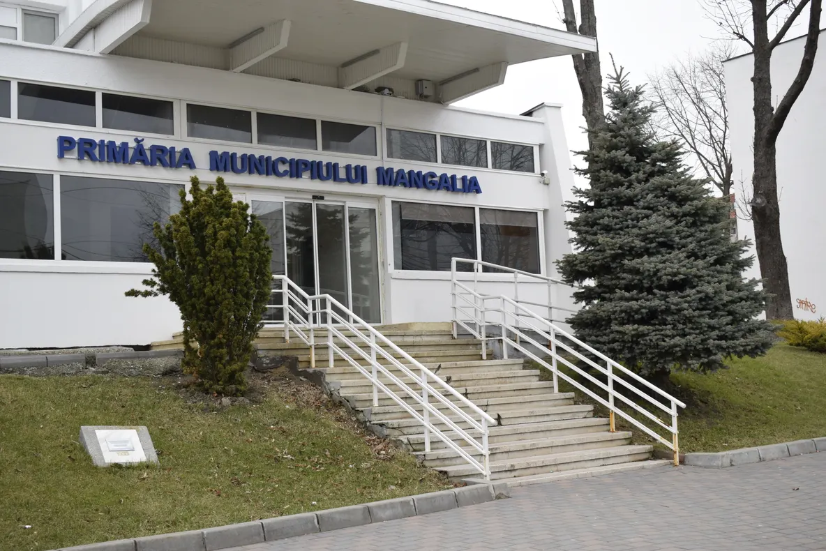 Bugetul Mangaliei pentru anul 2019: peste de 195 milioane de lei