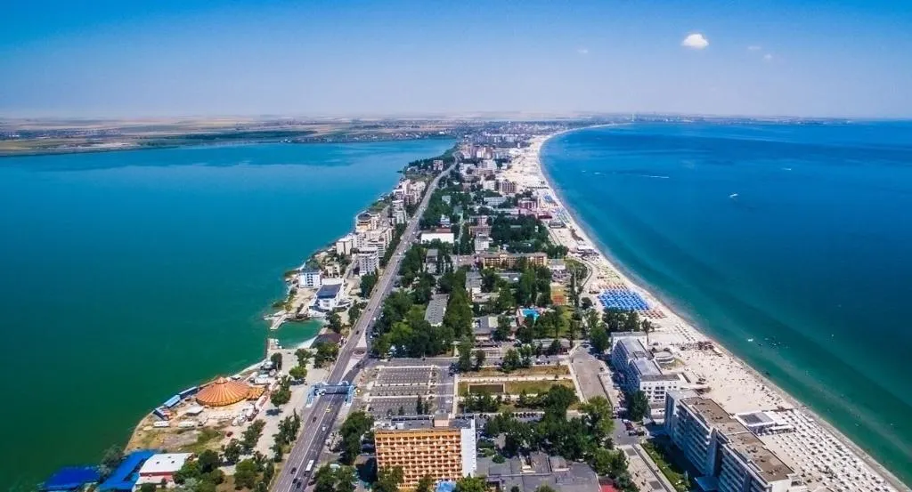 Restricții de trafic în Mamaia, pe durata H3RO by TriChallenge