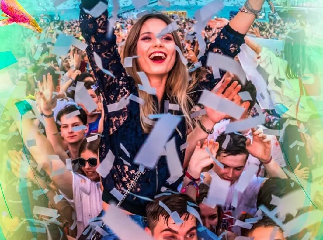 TUJAMO, MAHMUT ORHAN, ARON CHUPA ȘI ATB vor aduce vibe-ul Neversea în cluburile din Mamaia, în vacanța de 1 mai