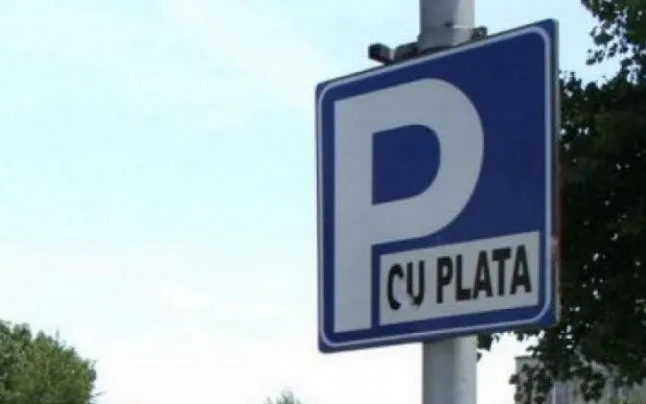 Au început lucrările de amenajare a unei noi parcări în cartierul Inel II