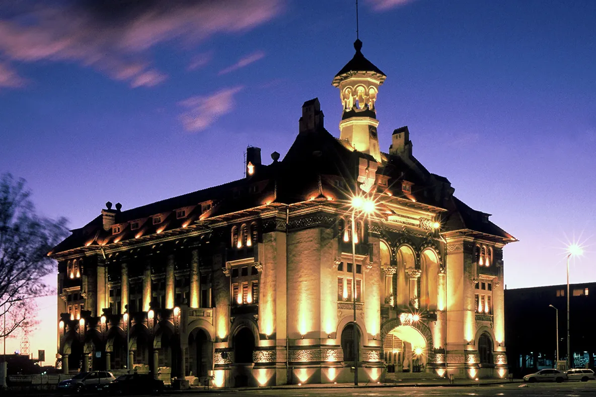 Noaptea Muzeelor 2019. Evenimente organizate în Constanța
