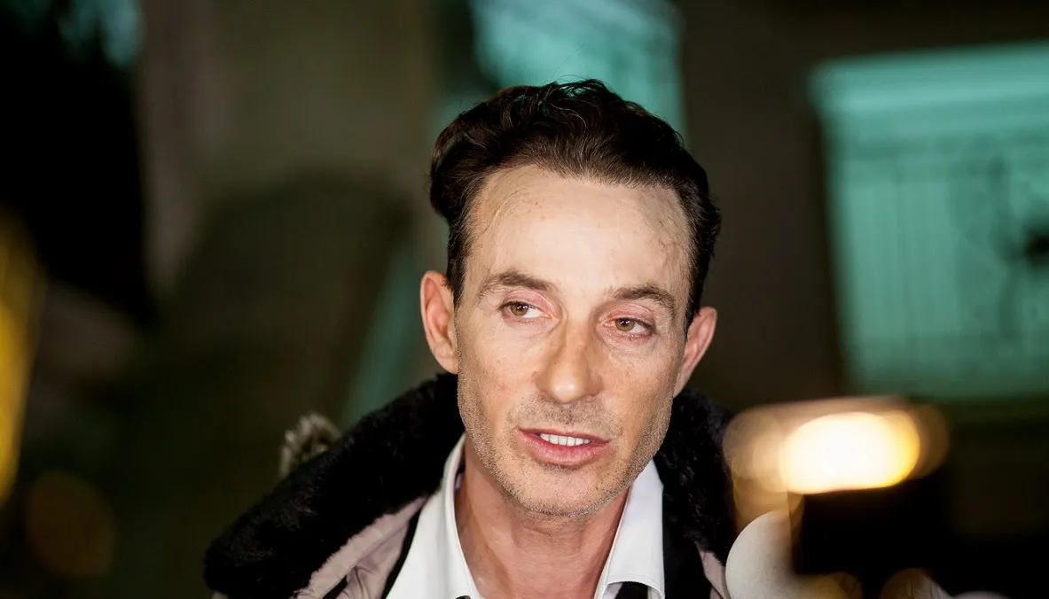 Radu Mazăre: Sunt mândru de tot ceea ce am făcut în viață