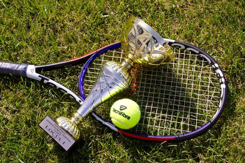 Campionatul Naţional de Tenis Individual de Vară U14 va avea loc la Constanța