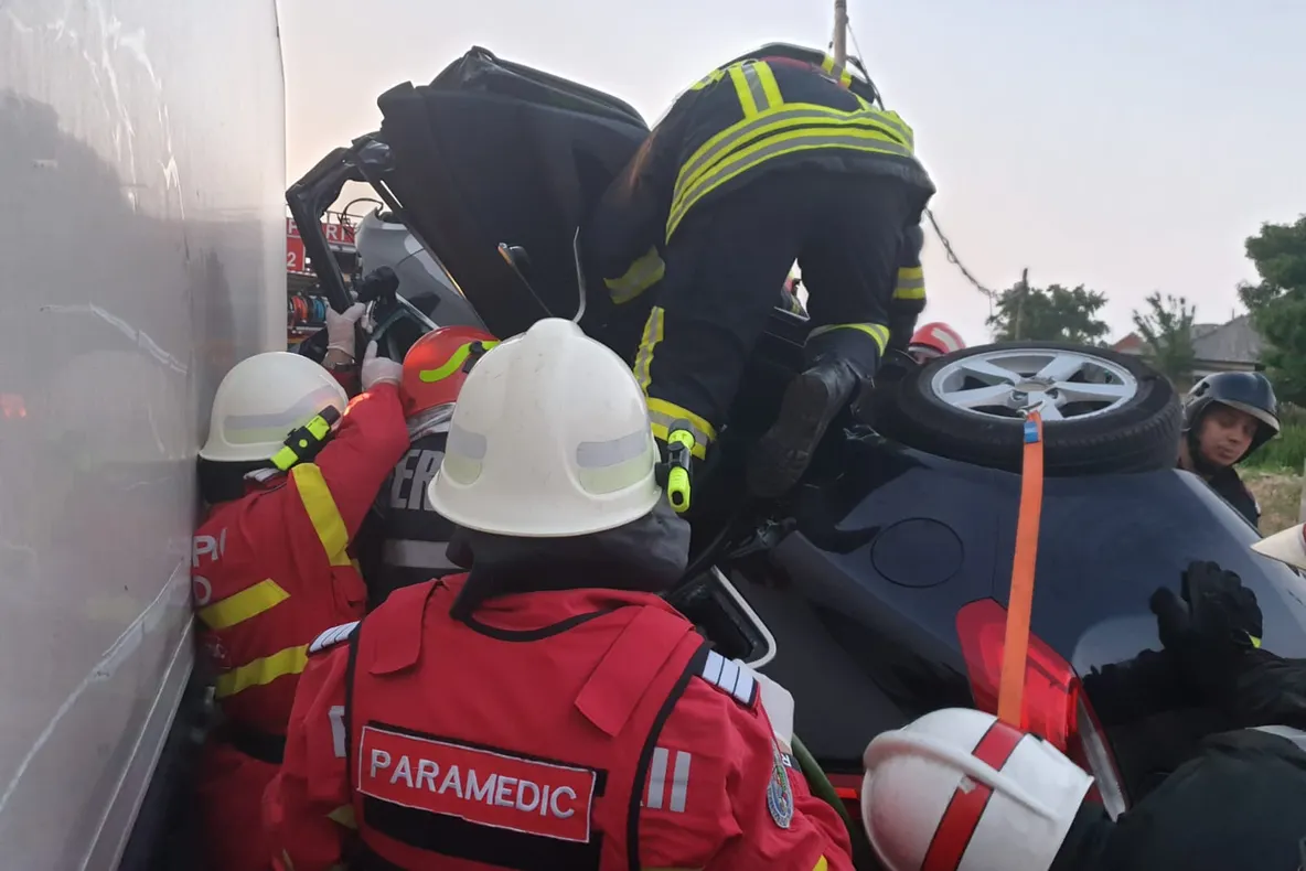 „Vacanță în siguranță”, o campanie de informare și prevenire a jandarmilor constănțeni