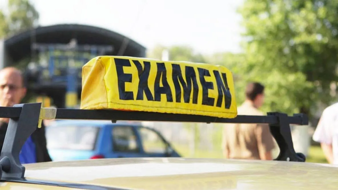 Noi trasee pentru susținerea probei practice de obținere a permisului auto