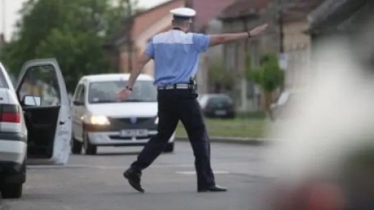 Razie comună IPJ și RAR în Constanța: zeci de amenzi și certificate reținute pentru defecțiuni tehnice