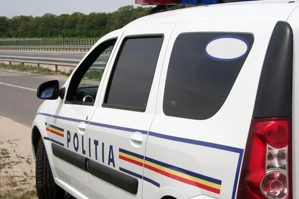 Polițist pus sub control judiciar după ce a agresat un avocat în Mamaia