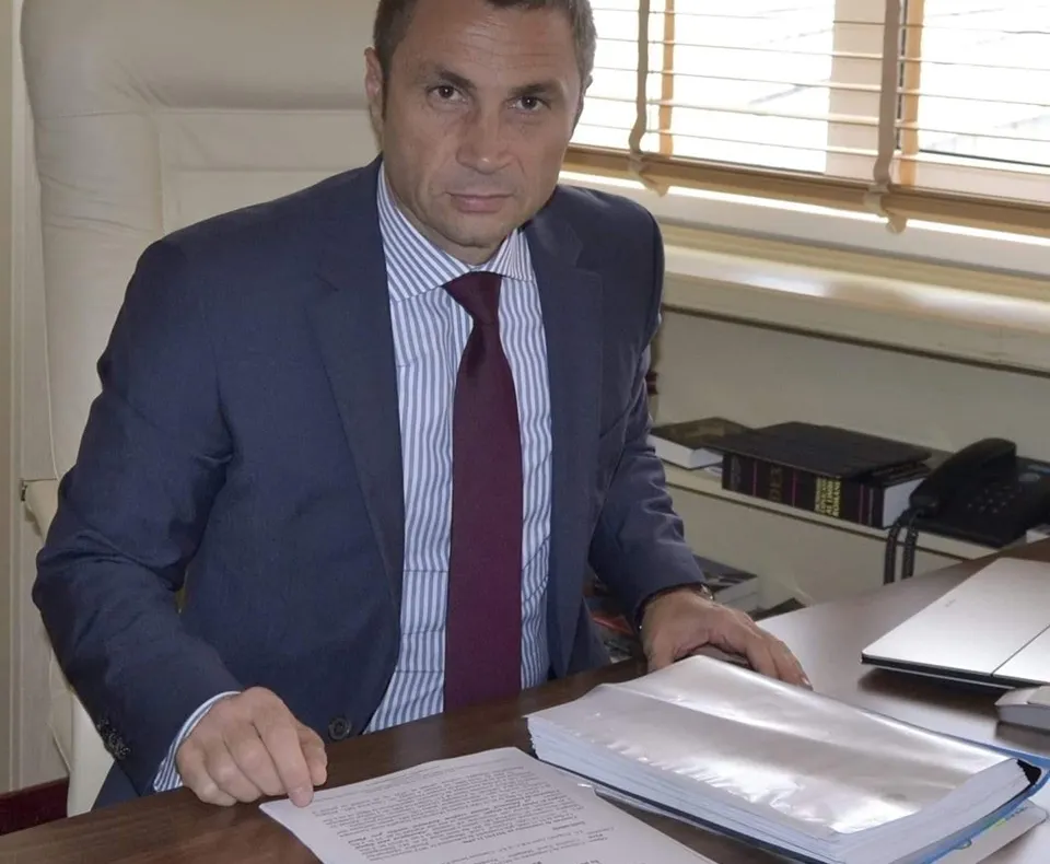 Primarul Mangaliei cere demisia președintelui CJ Constanța