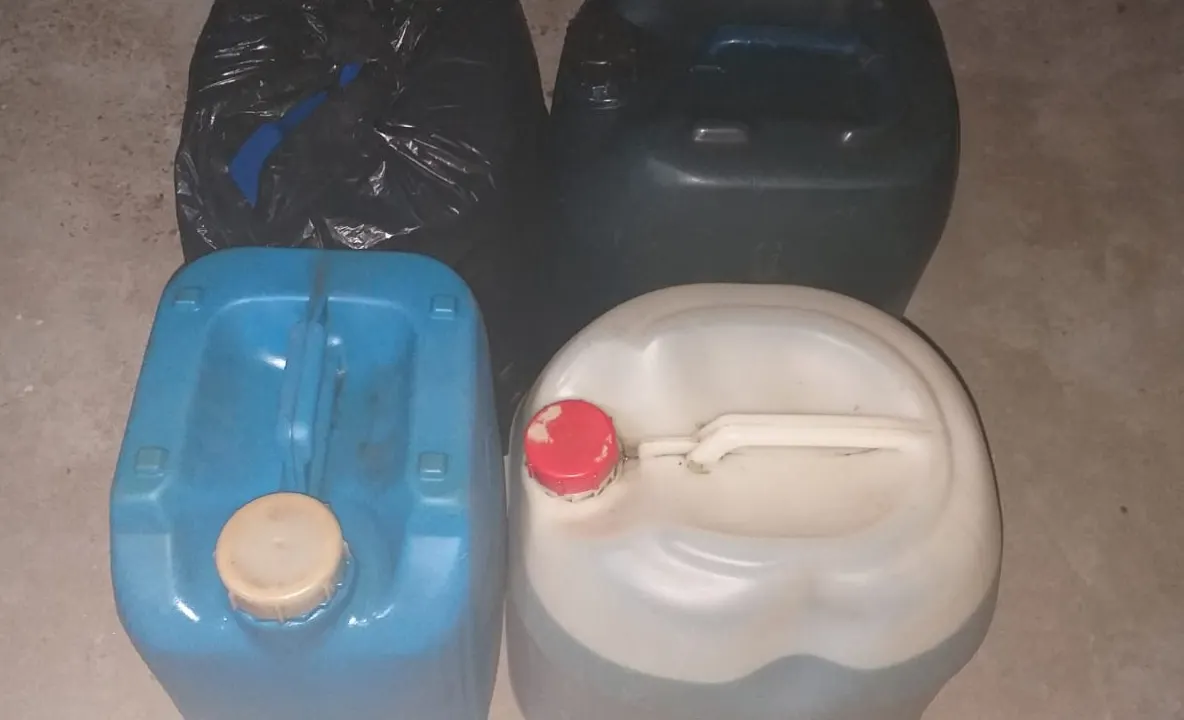 Bărbat anchetat pentru furt de motorină de la o navă