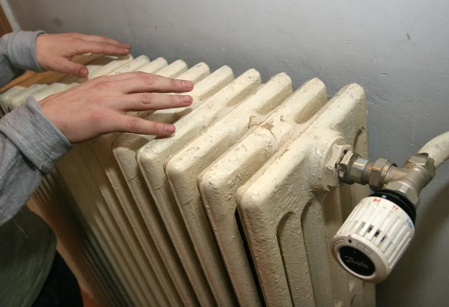 RADET începe pregătirile pentru furnizarea căldurii în Constanța