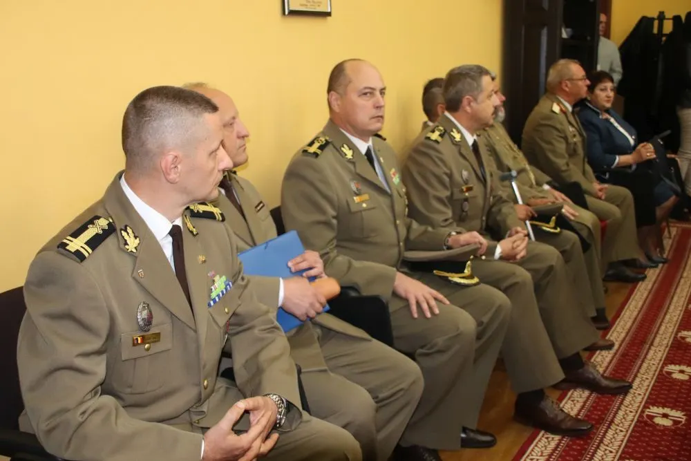 FOTO| Cel mai bun militar din Forțele Aeriene Române va fi desemnat la Capu Midia