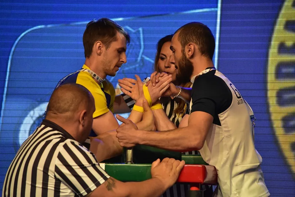 Cei mai puternici sportivi din lume vin la Constanța