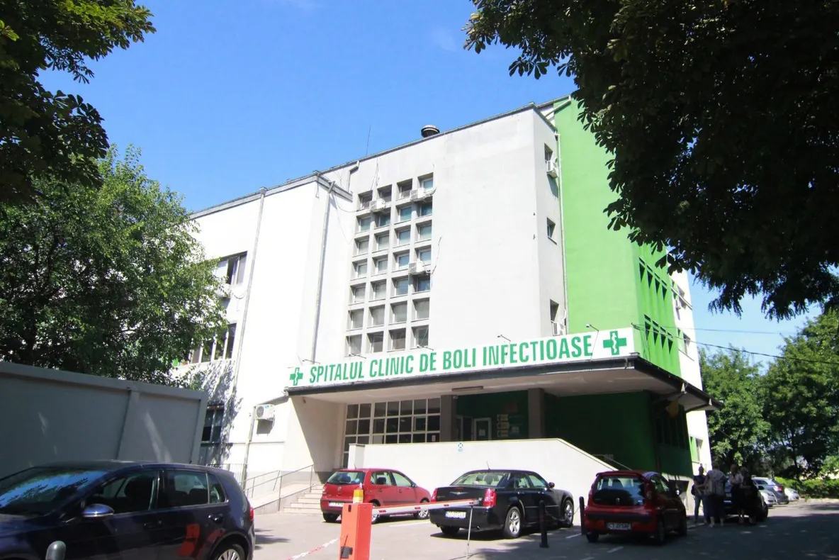 Atenție, părinți! 100 de copii internați cu hepatită