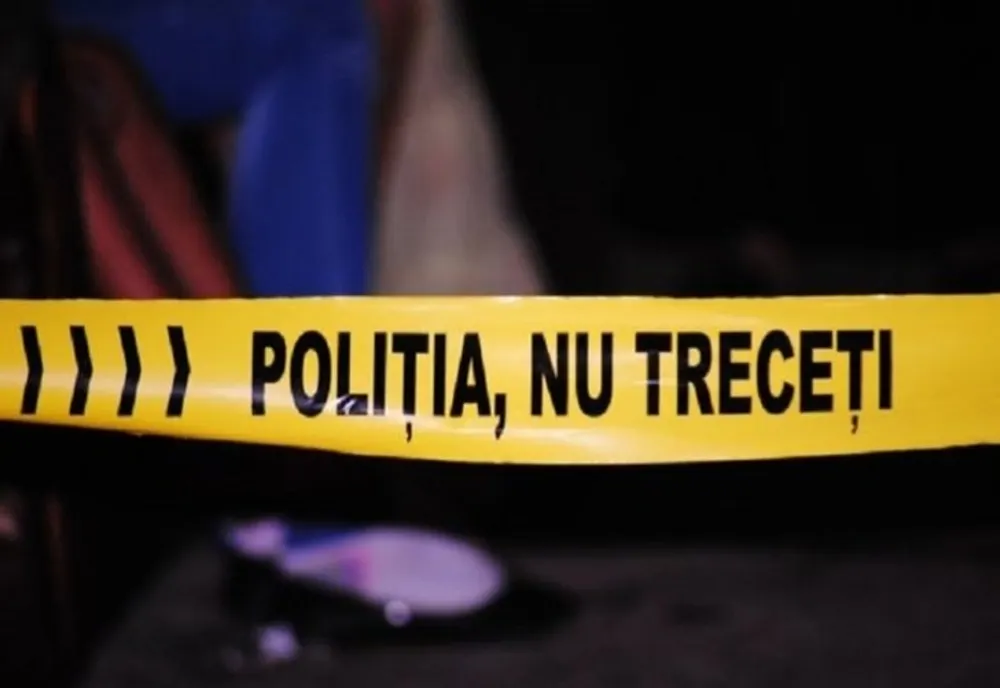 Caz șocant: un copil de 6 ani a povestit la grădiniţă cum tatăl lui a tranșat un om!!