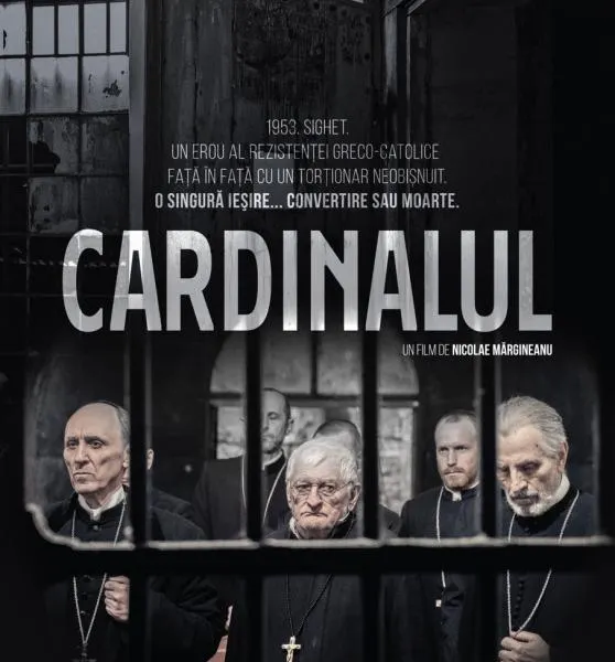 Ce surprize cinematografice îi așteaptă pe constănțeni în acest weekend