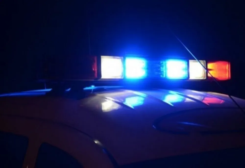 Inconștiență. Pieton accidentat de un șofer aflat sub influența substanţelor psihoactive