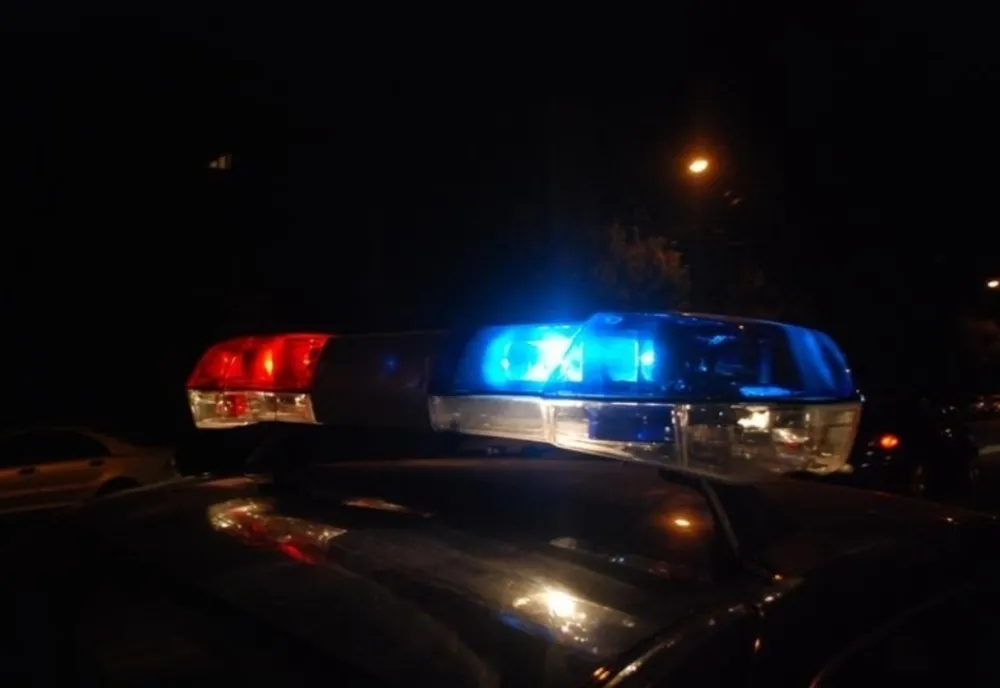 Femeie în coma, în urma unui accident
