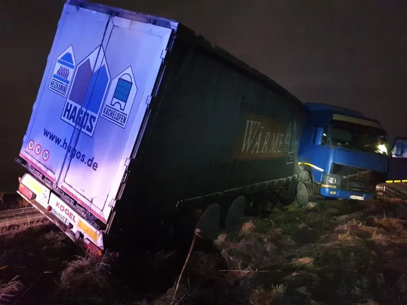 Trei victime în urma unui accident pe Autostrada București – Constanța