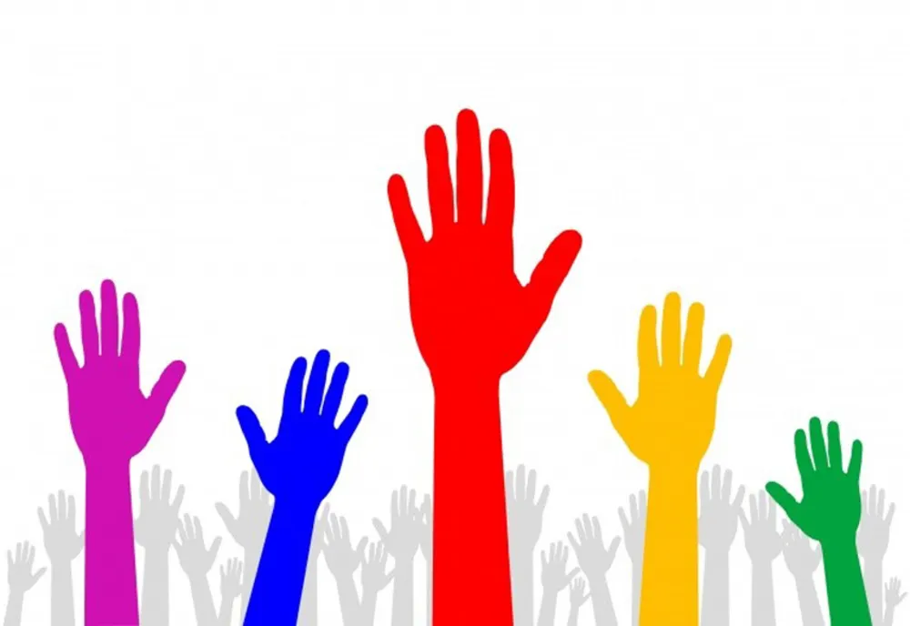 Gala Voluntarului Constanța 2019