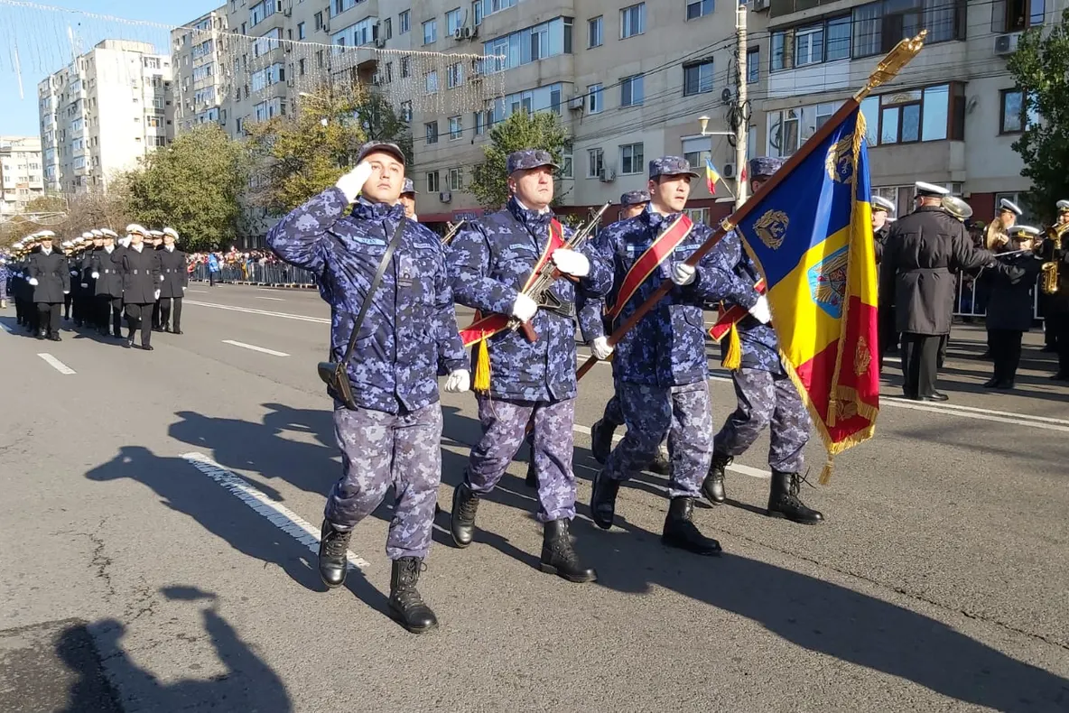 Restricții de parcare pe un tronson al bulevardului Alexandru Lăpușneanu