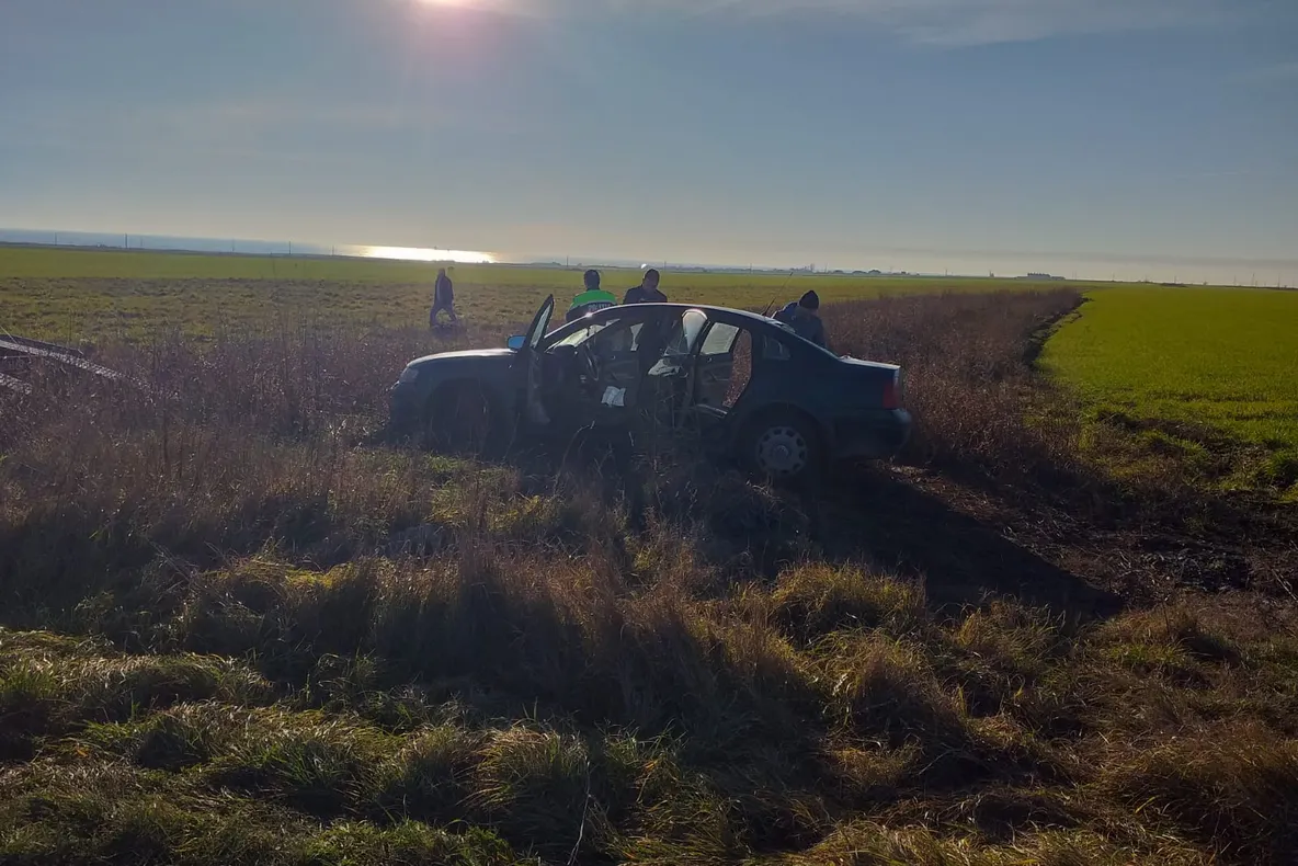 VIDEO| Bărbat împușcat în cap de polițiști