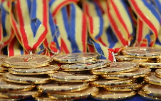 Olimpici internaționali constănțeni premiați de către Ministerul Educației și Cercetării