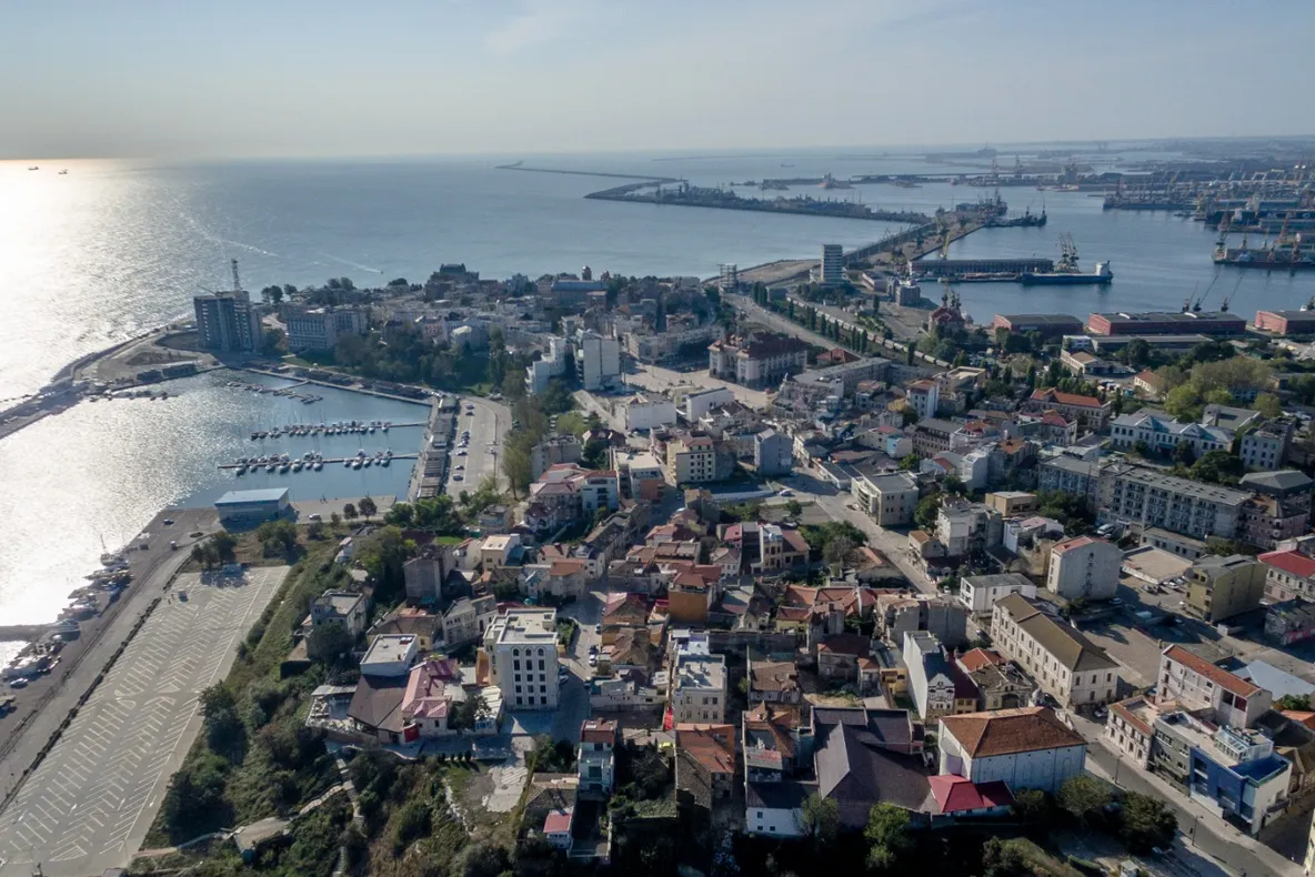 Restricții de circulație în zona Peninsulară