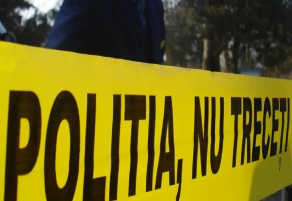 Crimă oribilă: Au băut împreună, după care și-a omorât fratele!