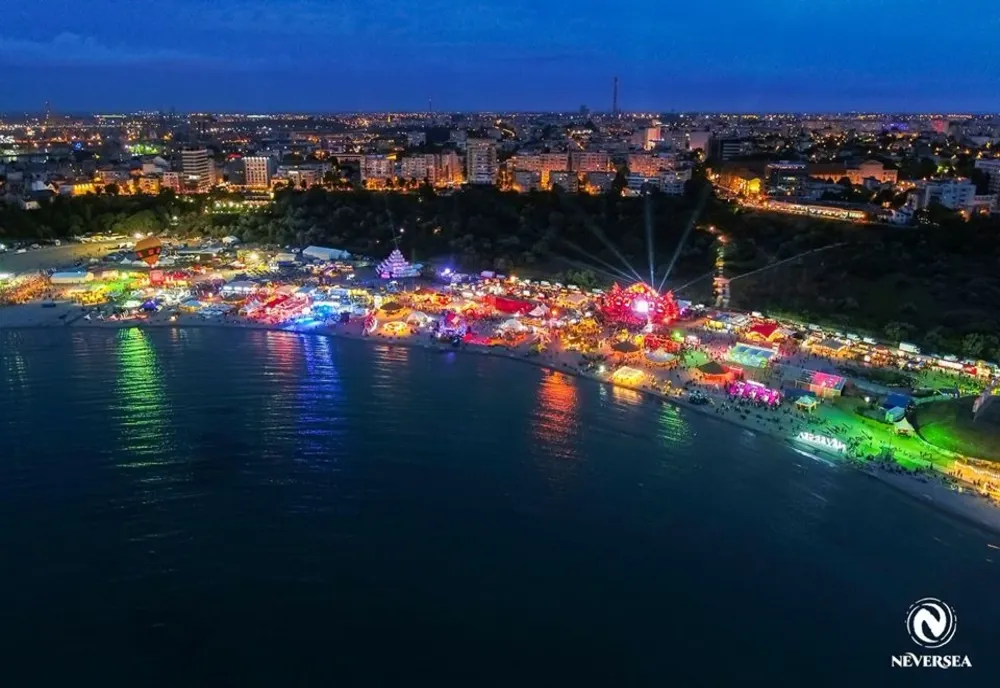 VIDEO| Retrăiește Vara. Aftermovie-ul Neversea 2019