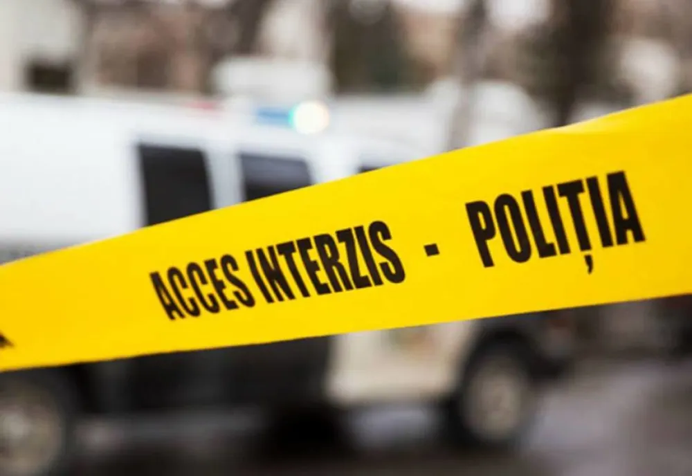 Accident de muncă mortal la Constanța. Un bărbat a căzut de la etajul patru