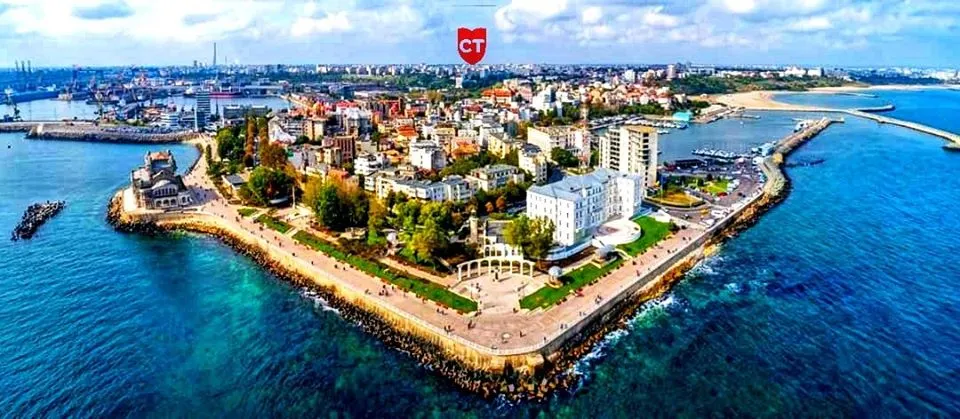 Evenimente de weeekend la Constanța