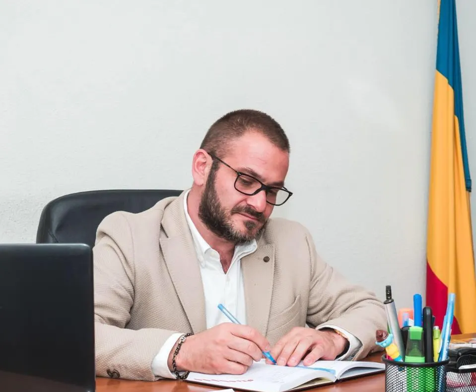 Demisie de răsunet la PSD Constanța! Ce planuri are fostul președinte al ANPC