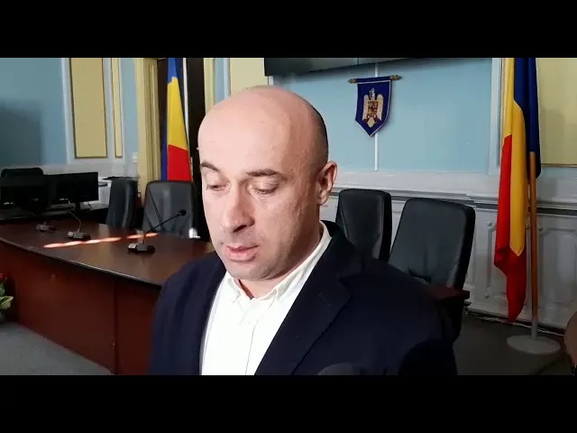 Video| Vântul face prăpăd în județul Constanța